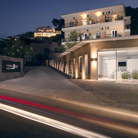 Ionian Eye Design Studios & Spa Mesongí Exterior photo