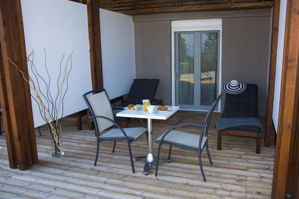 Ionian Eye Design Studios & Spa Mesongí Exterior photo
