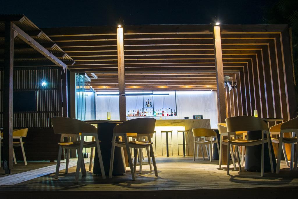Ionian Eye Design Studios & Spa Mesongí Exterior photo